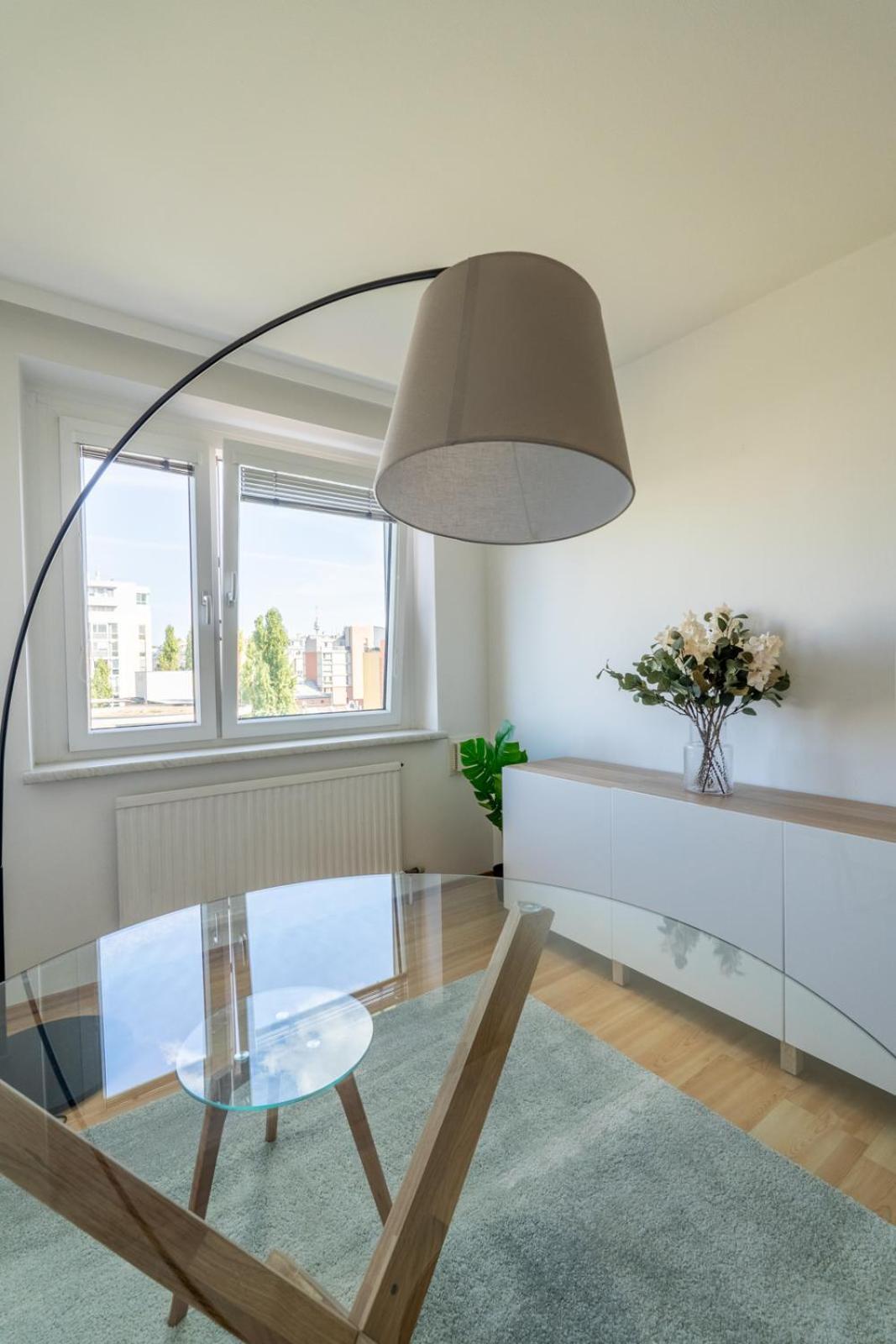 Two Bedrooms - 85 Squaremeters - 4 Min To U6 Dresdner Str Bécs Kültér fotó