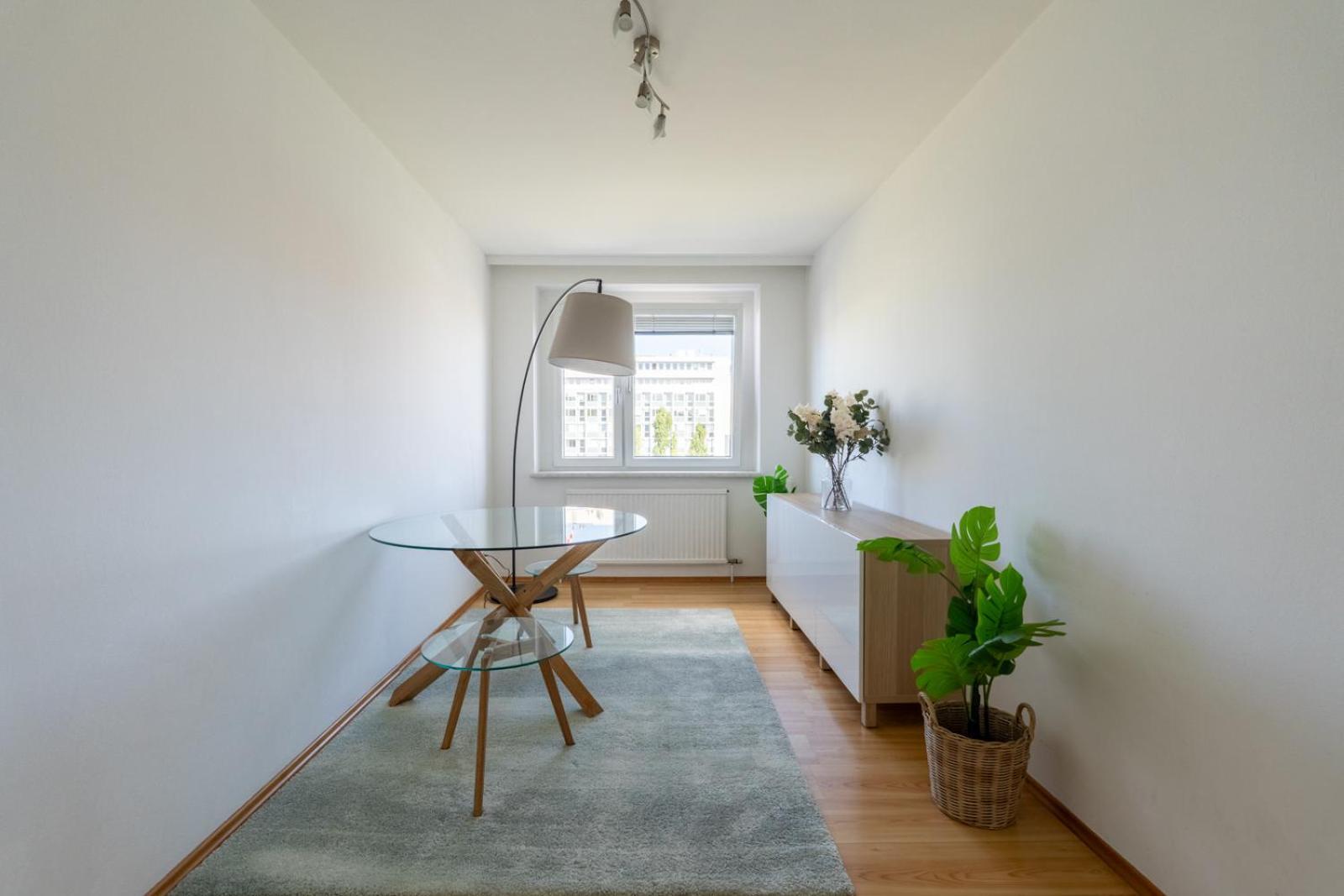 Two Bedrooms - 85 Squaremeters - 4 Min To U6 Dresdner Str Bécs Kültér fotó