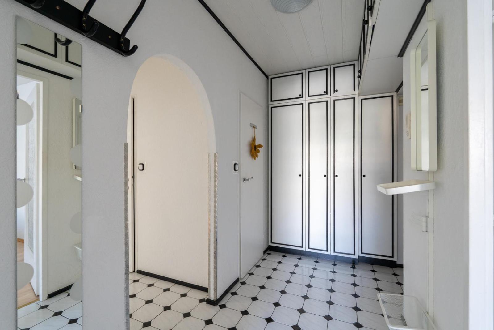 Two Bedrooms - 85 Squaremeters - 4 Min To U6 Dresdner Str Bécs Kültér fotó