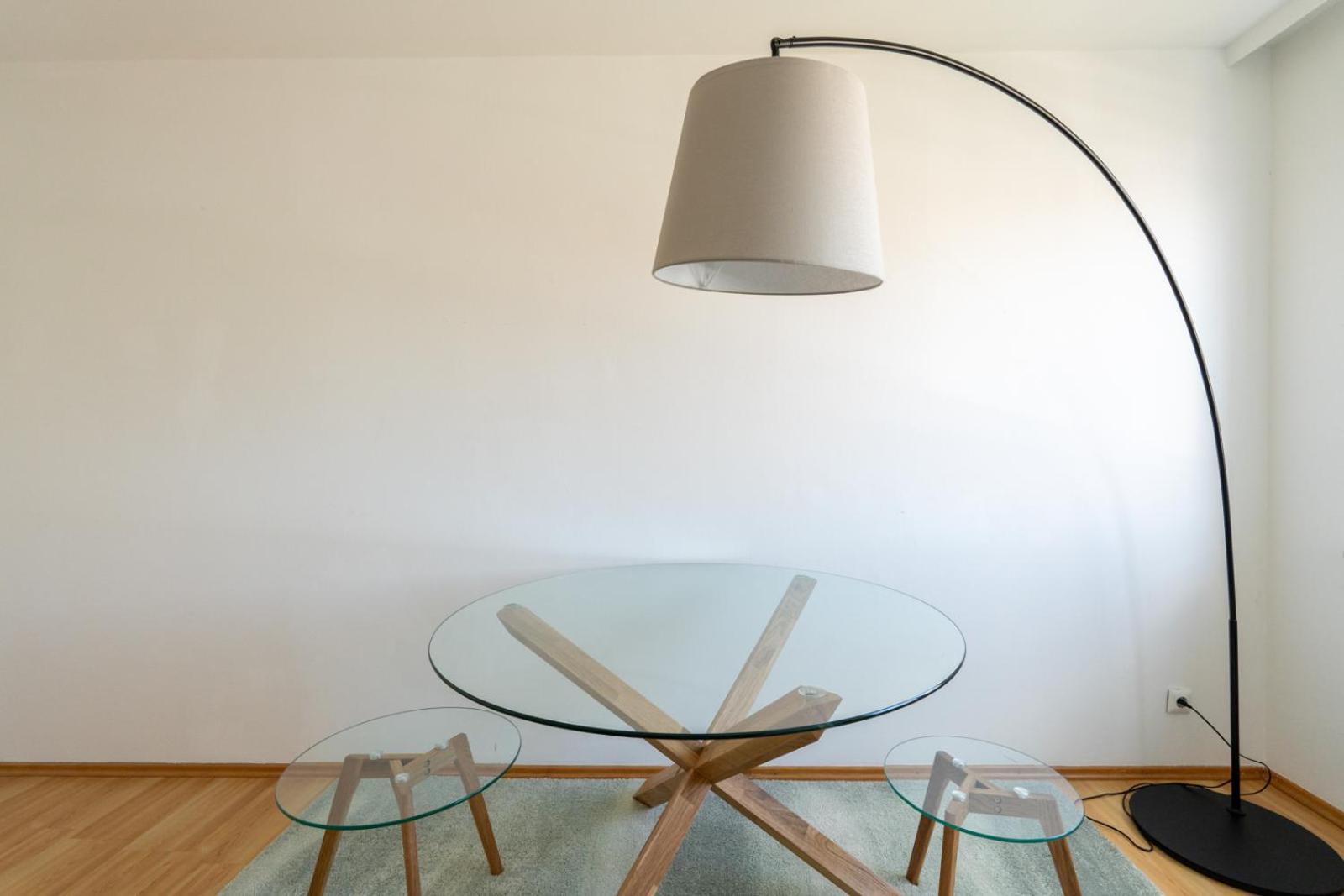Two Bedrooms - 85 Squaremeters - 4 Min To U6 Dresdner Str Bécs Kültér fotó