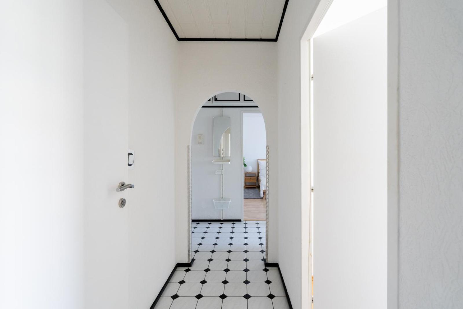 Two Bedrooms - 85 Squaremeters - 4 Min To U6 Dresdner Str Bécs Kültér fotó